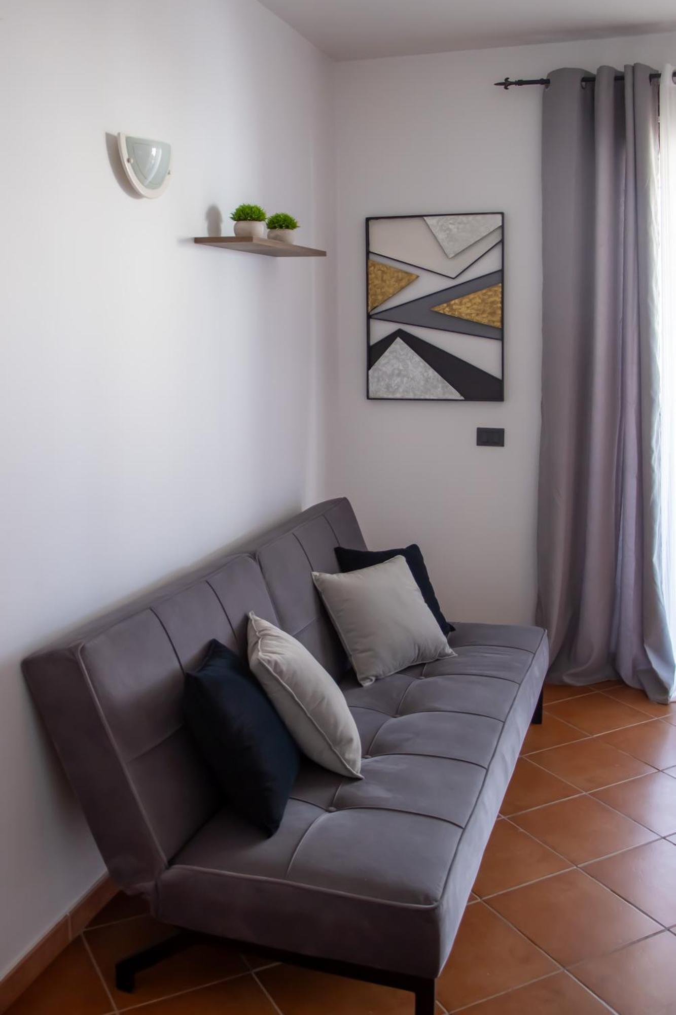 סנטה מריה Porto Antigo 2 - Apt 54 מראה חיצוני תמונה