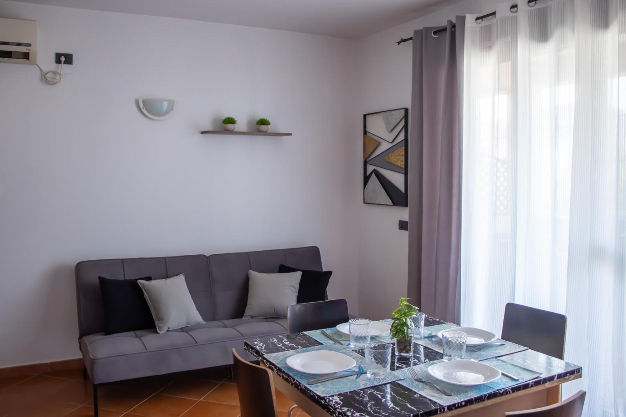 סנטה מריה Porto Antigo 2 - Apt 54 מראה חיצוני תמונה