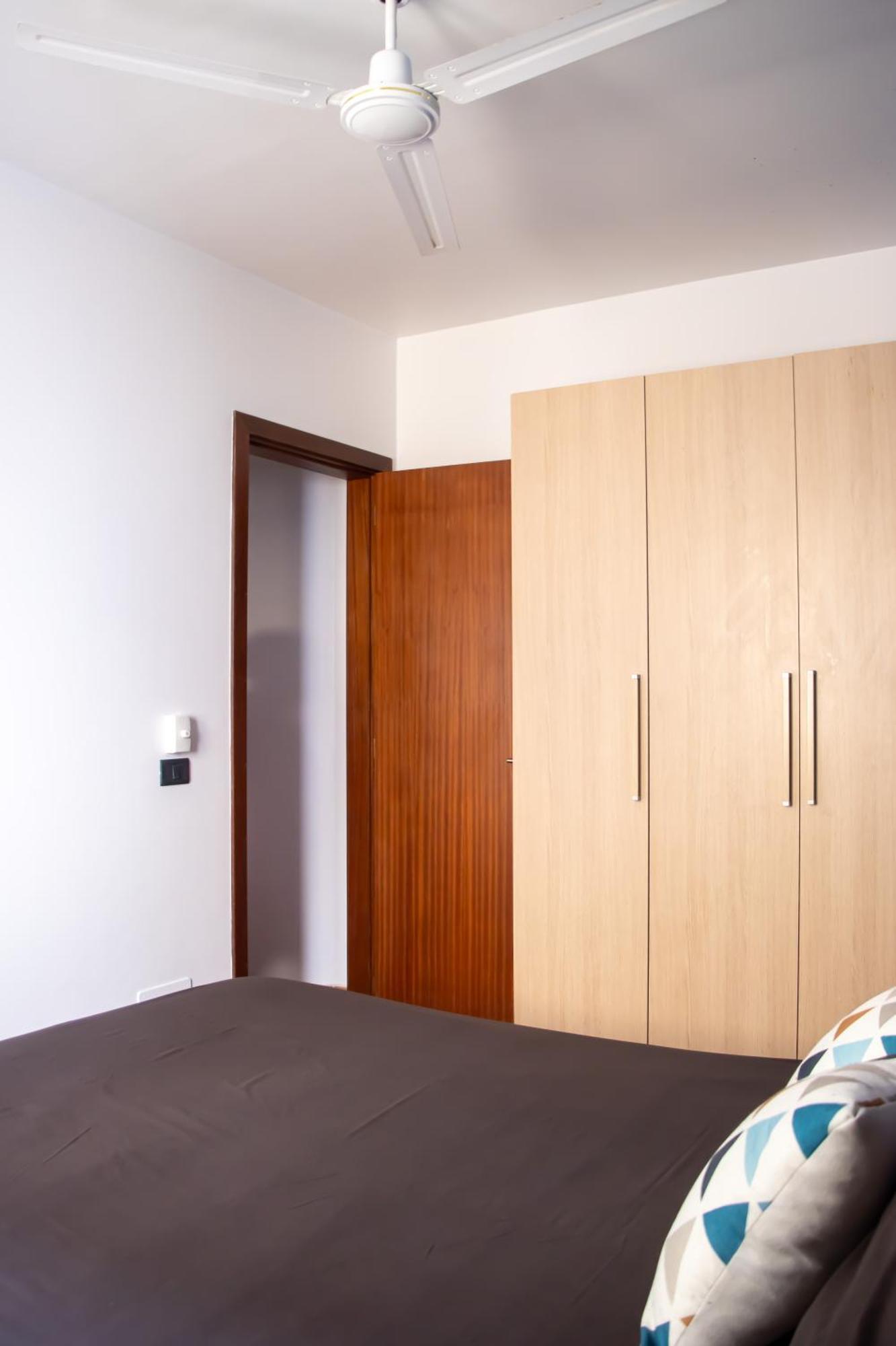 סנטה מריה Porto Antigo 2 - Apt 54 מראה חיצוני תמונה