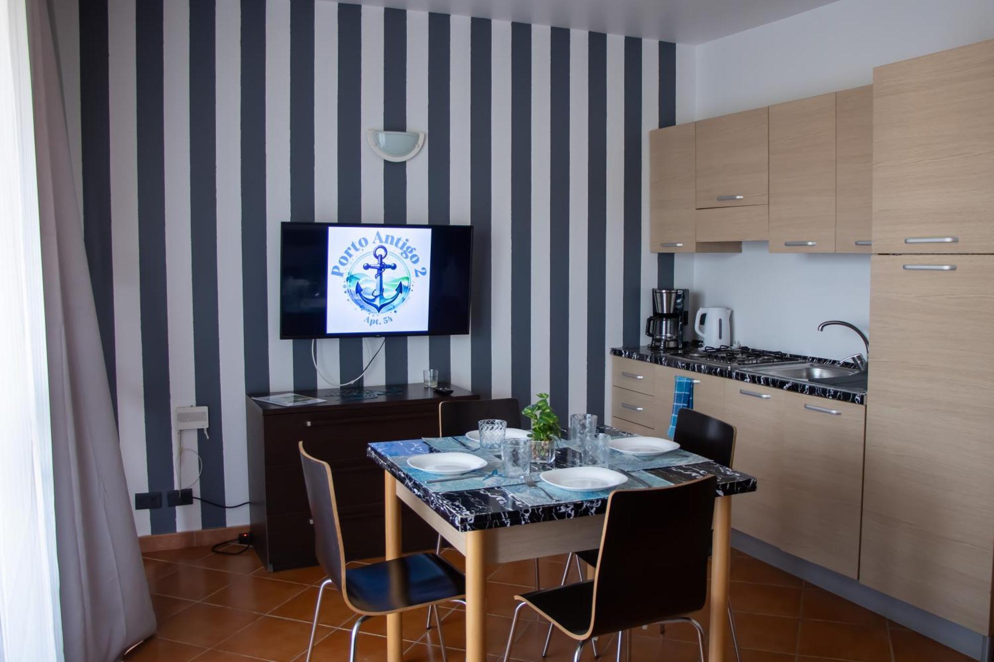 סנטה מריה Porto Antigo 2 - Apt 54 מראה חיצוני תמונה