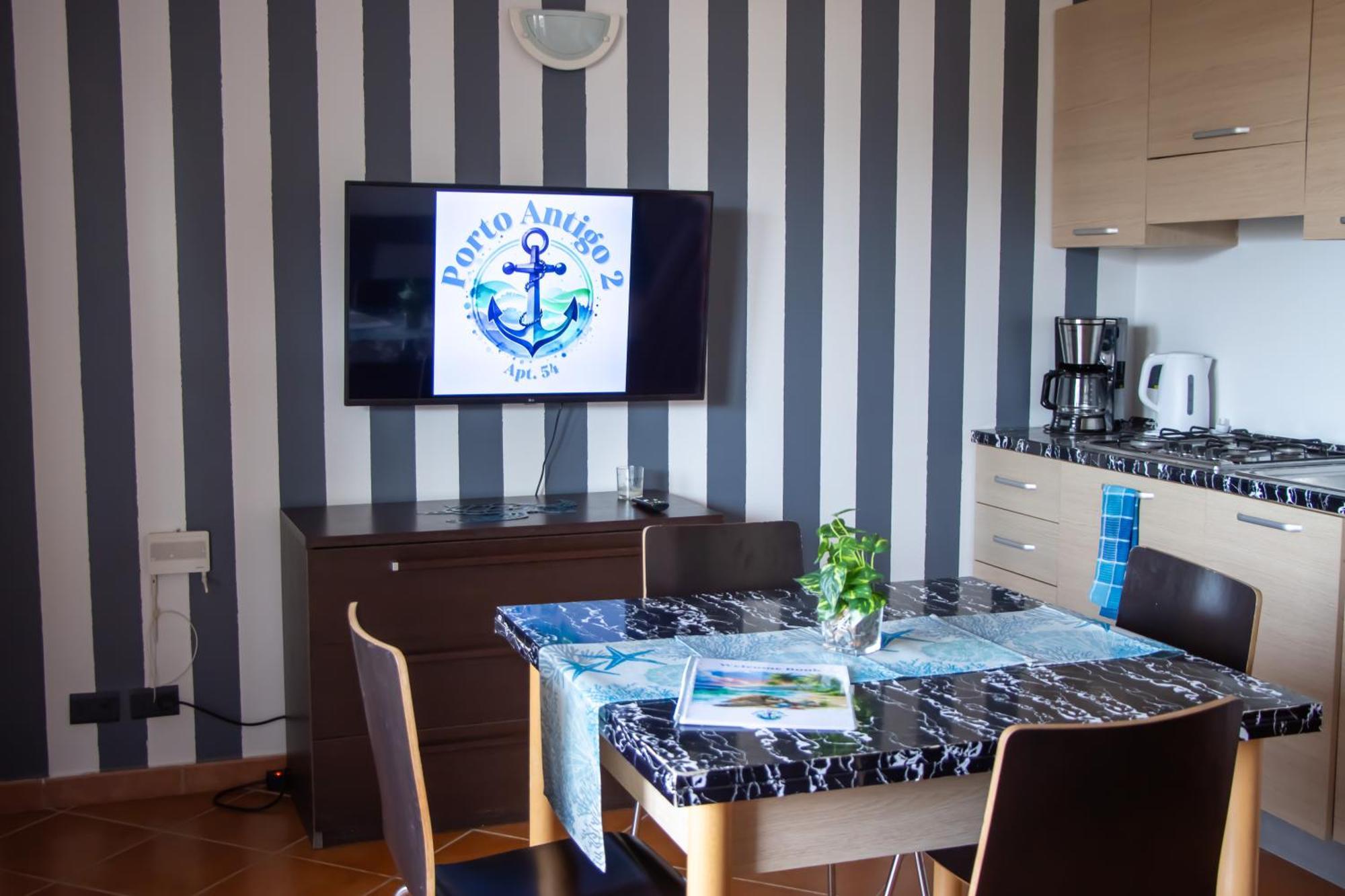 סנטה מריה Porto Antigo 2 - Apt 54 מראה חיצוני תמונה