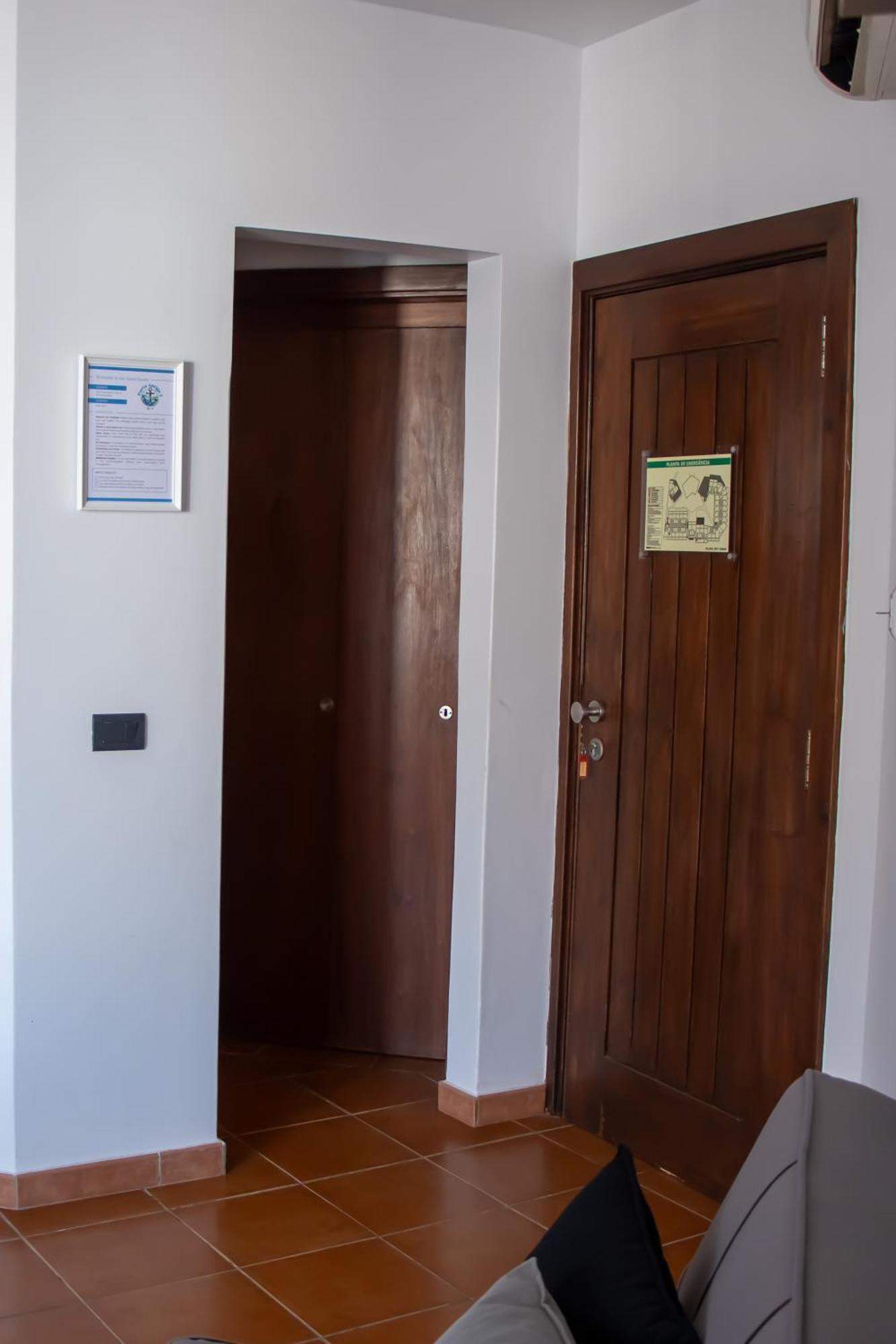 סנטה מריה Porto Antigo 2 - Apt 54 מראה חיצוני תמונה