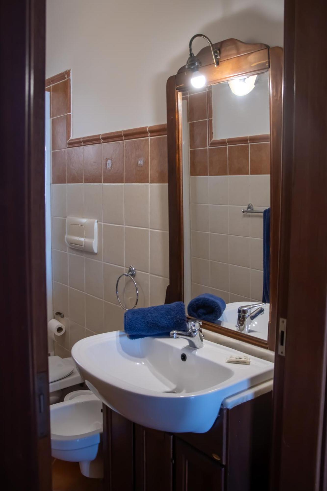 סנטה מריה Porto Antigo 2 - Apt 54 מראה חיצוני תמונה