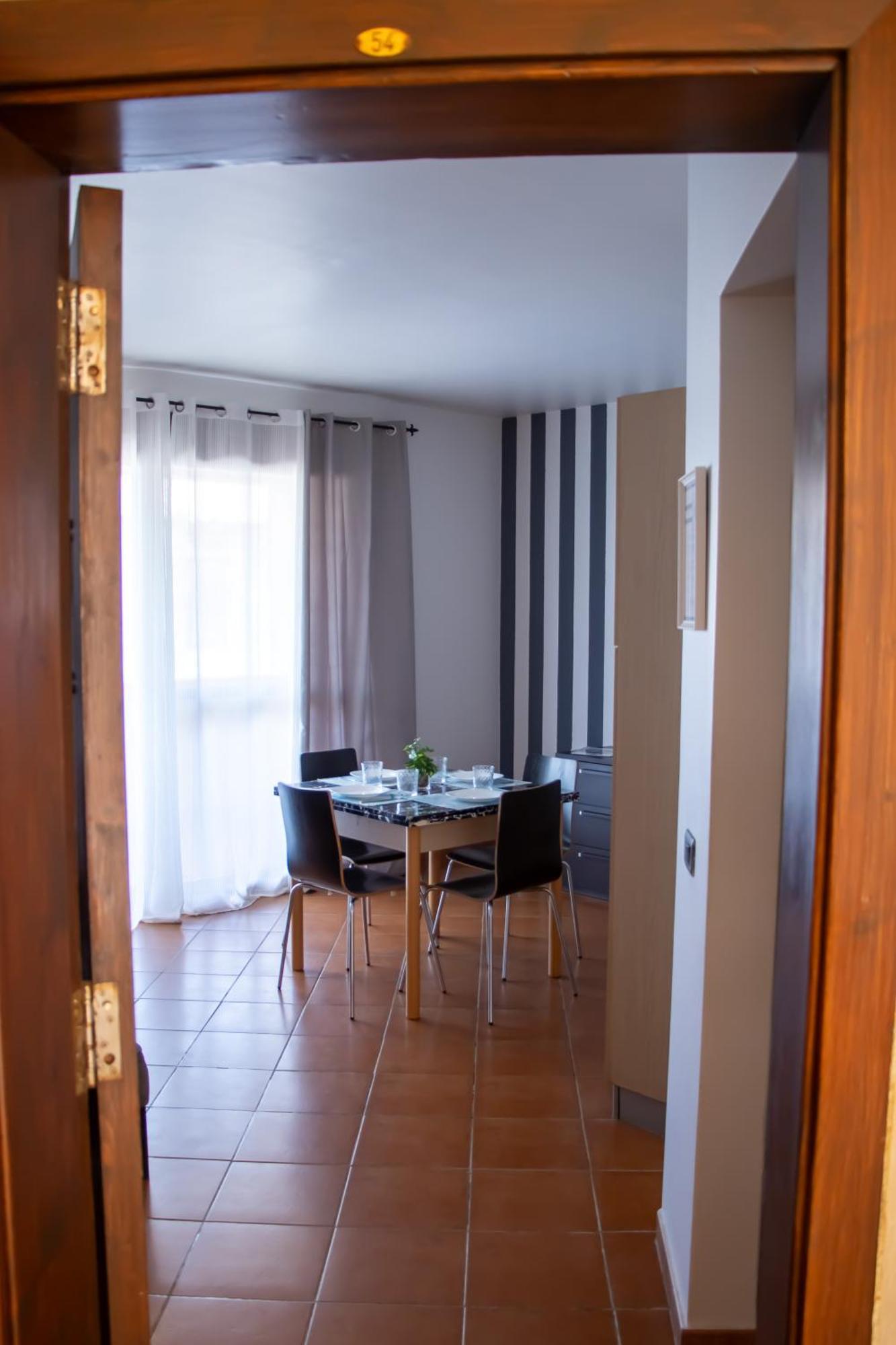 סנטה מריה Porto Antigo 2 - Apt 54 מראה חיצוני תמונה