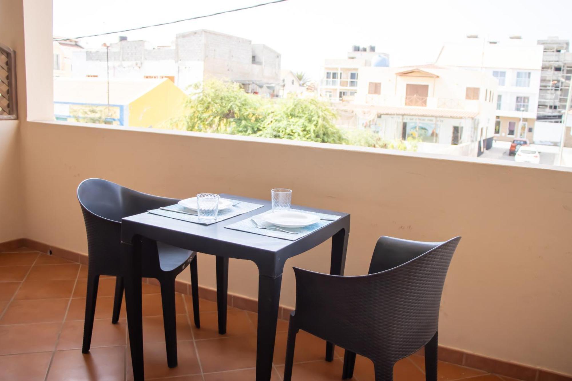סנטה מריה Porto Antigo 2 - Apt 54 מראה חיצוני תמונה